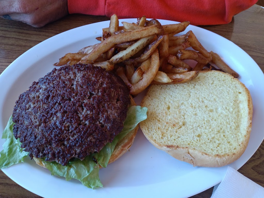 BURGER AND PANCAKE HOUSE | restaurant | 1631 8th Ave W, Palmetto, FL 34221, USA | 9414794914 OR +1 941-479-4914