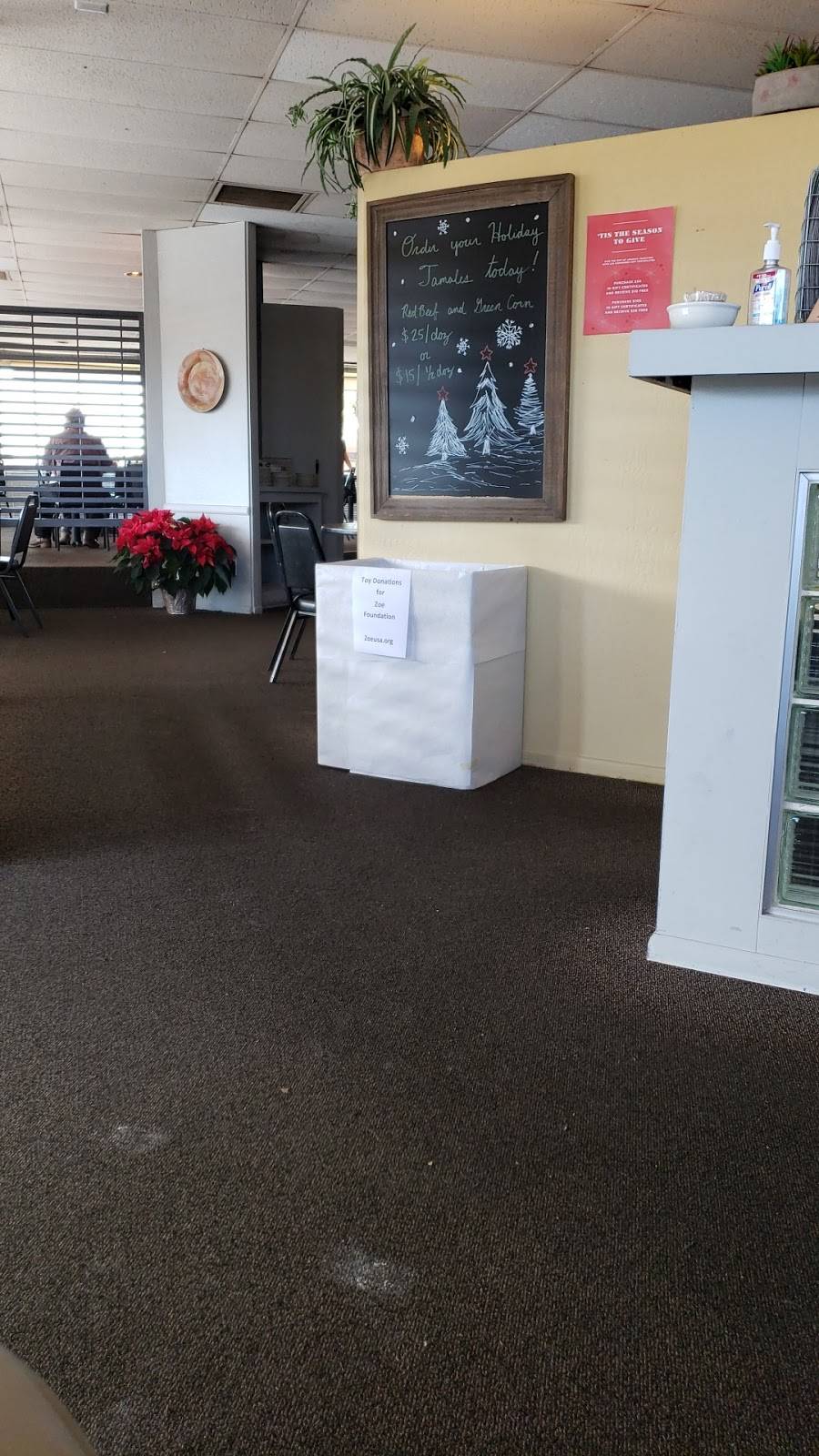 Los Compadres Mexican Food | restaurant | 2350 W Northern Ave, Phoenix, AZ 85021, USA | 6028640043 OR +1 602-864-0043