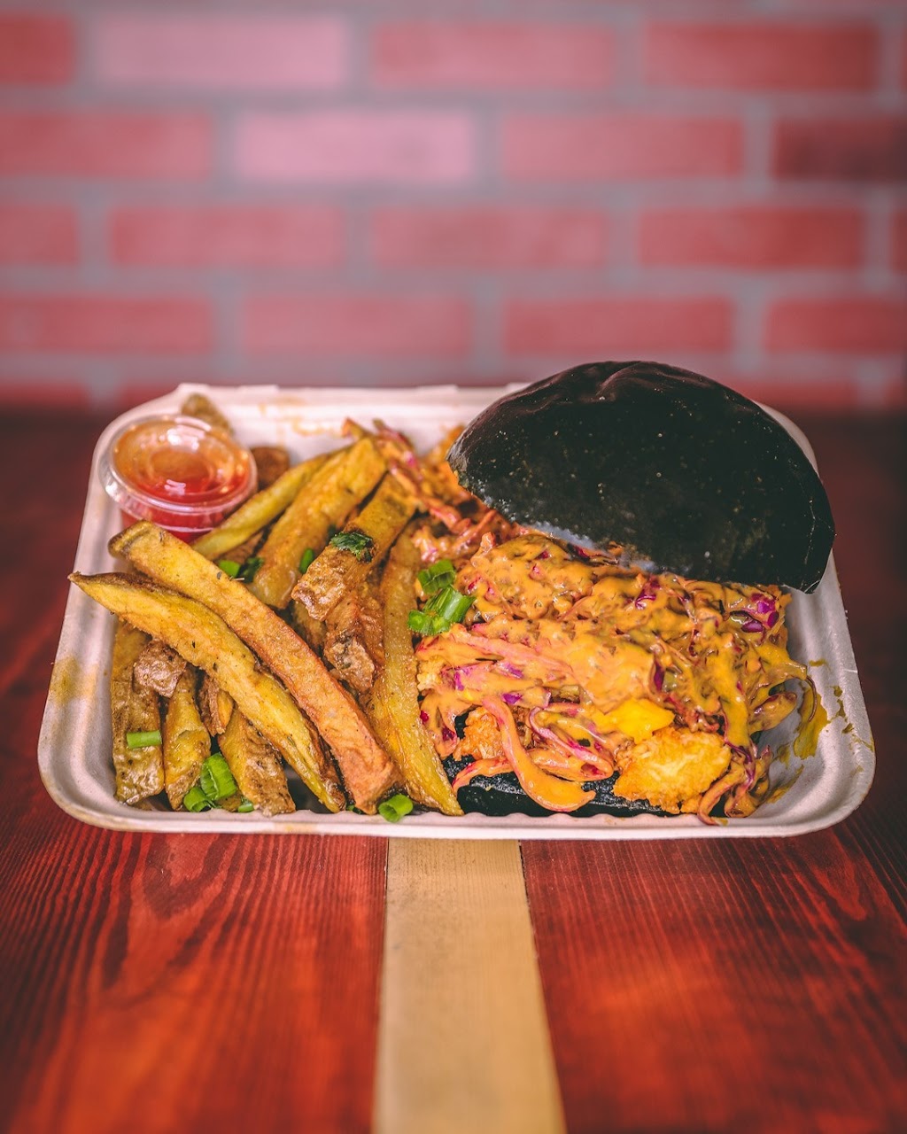 Comfort LA | restaurant | 1110 E 7th St, Los Angeles, CA 90021, USA | 2135370844 OR +1 213-537-0844