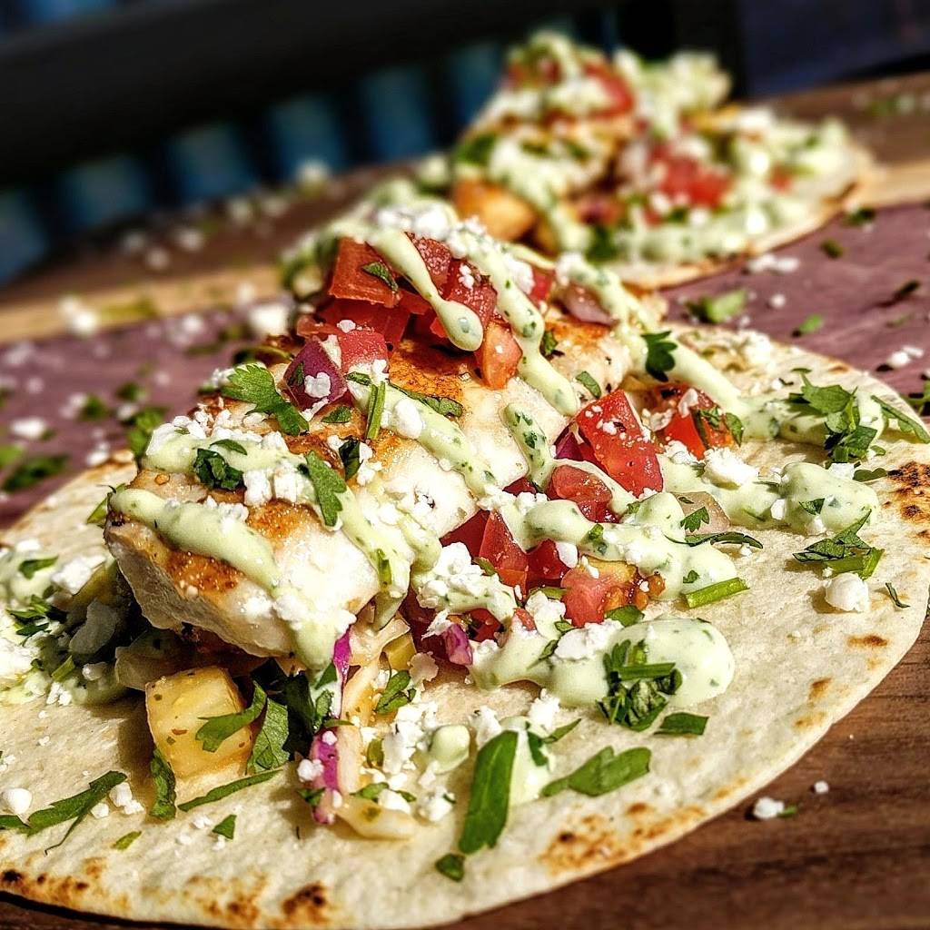 Burrito Shak | restaurant | 15489 US-17, Hampstead, NC 28443, USA | 9103190243 OR +1 910-319-0243