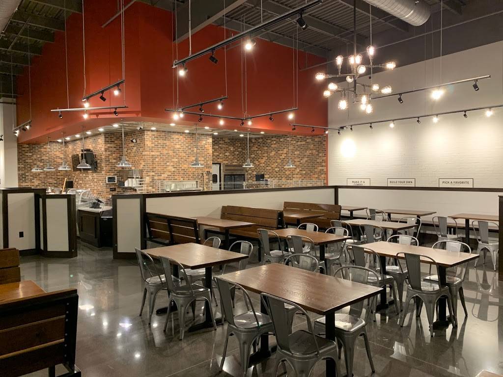 Your Pie | meal delivery | 4549 Spotswood Trail Suite 1, Penn Laird, VA 22846, USA | 5406155344 OR +1 540-615-5344