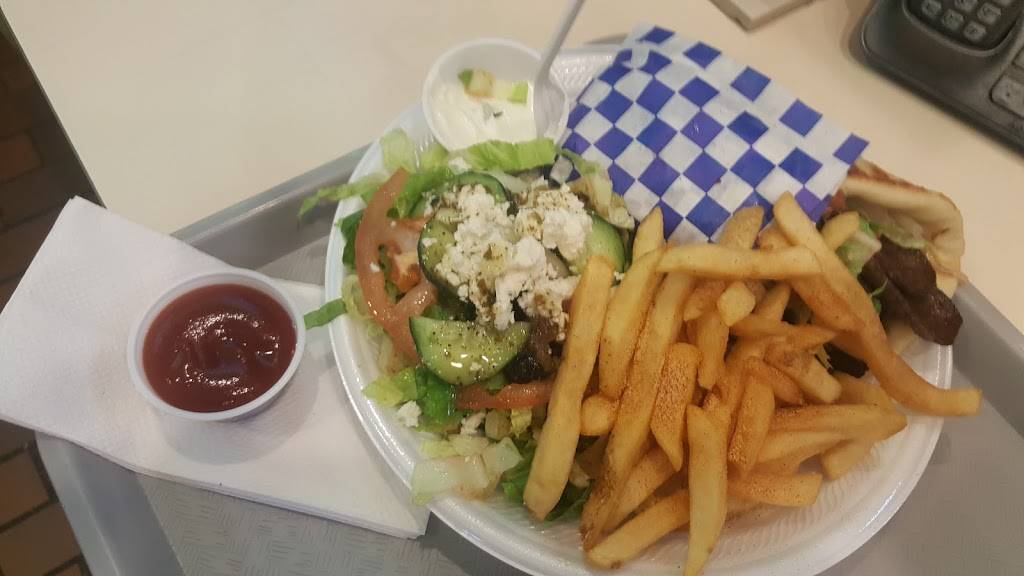 Sams Burgers & Gyros | restaurant | 12200 Gulf Fwy, Houston, TX 77075, USA | 7139478259 OR +1 713-947-8259