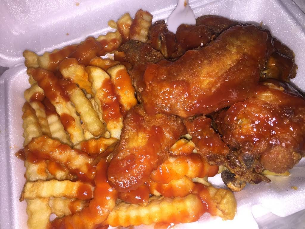 Wing Ling | restaurant | 159 E 170th St, Bronx, NY 10452, USA | 7185380278 OR +1 718-538-0278