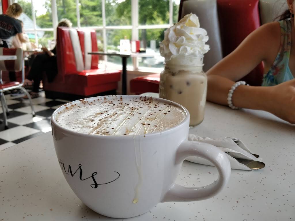 Crazy Beans | restaurant | 97 Main St, Stony Brook, NY 11790, USA | 6316756964 OR +1 631-675-6964