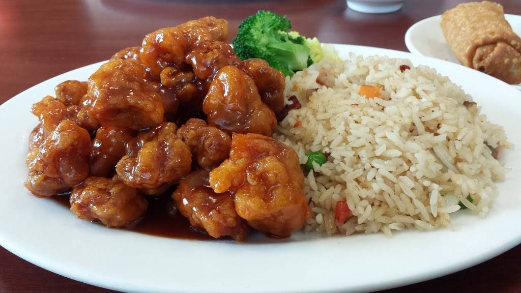Magic Wok | restaurant | 720 Quentin Rd # 5, Lebanon, PA 17042, USA | 7172720888 OR +1 717-272-0888