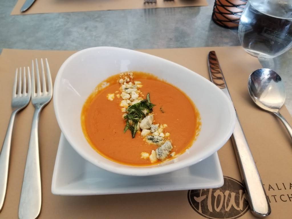 Flour Restaurant | night club | 34205 Chagrin Blvd, Moreland Hills, OH 44022, USA | 2164643700 OR +1 216-464-3700