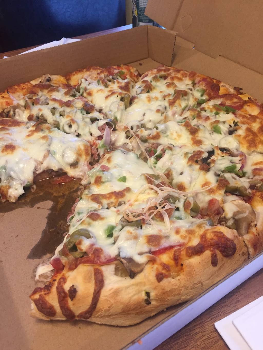 Coachs Diner and Pizzeria | restaurant | 1451 ON-7A, Bethany, ON L0A 1A0, Canada | 7052772500 OR +1 705-277-2500