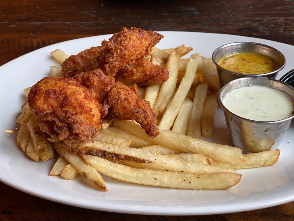 Hobnob Atlantic Station | restaurant | 245 18th St NW, Atlanta, GA 30363, USA | 4043432800 OR +1 404-343-2800