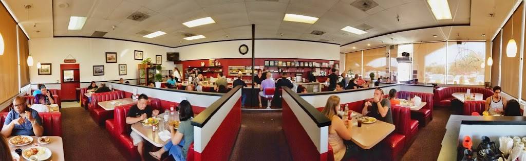 Mils Diner | restaurant | 36 S Abbott Ave, Milpitas, CA 95035, USA | 4089464773 OR +1 408-946-4773