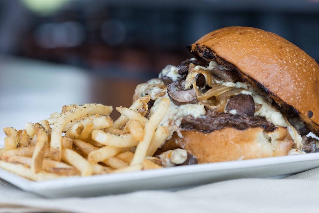 Earth, Wood & Fire - Baltimore | meal takeaway | 1407 Clarkview Rd, Baltimore, MD 21209, USA | 4108253473 OR +1 410-825-3473