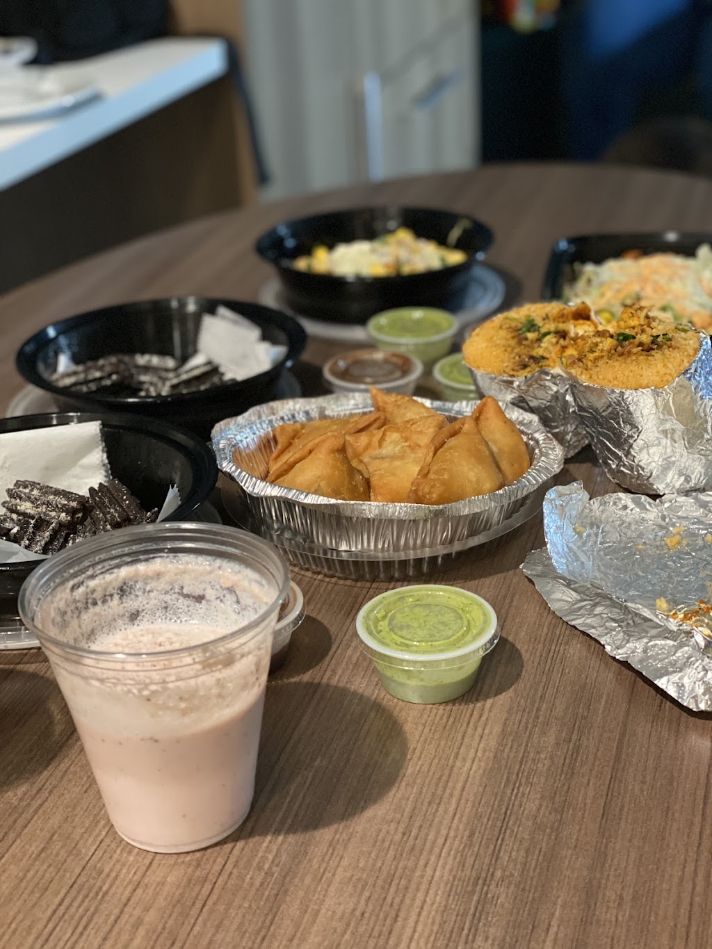 The Twist Indian Grill | restaurant | 2627 S Smithville Rd, Dayton, OH 45420, USA | 9379996567 OR +1 937-999-6567