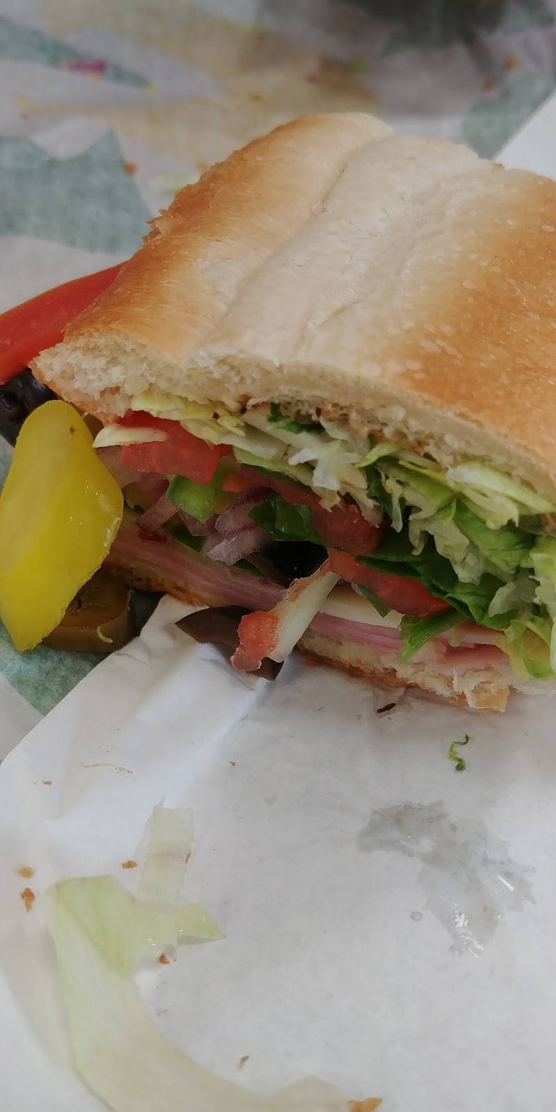 Subway | restaurant | 591 Dal Hall Blvd, Lake Placid, FL 33852, USA | 8634659699 OR +1 863-465-9699