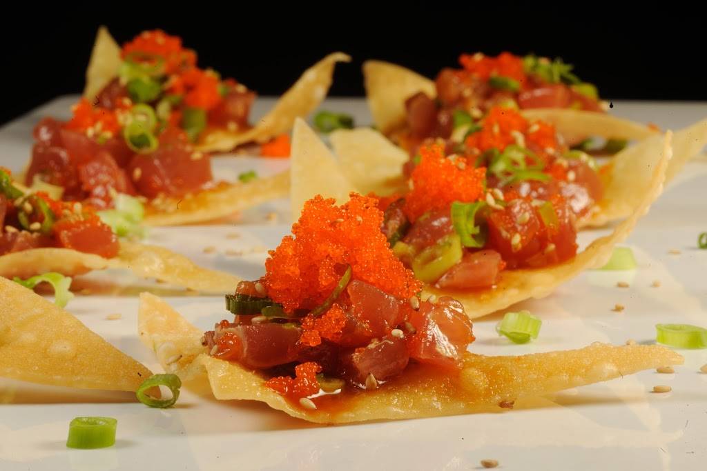 Rock-n-Sake Bar & Sushi | restaurant | 107 Stonemont Rd, Lafayette, LA 70508, USA | 3374088920 OR +1 337-408-8920