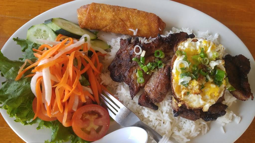 Mai Thai | restaurant | 421 Uvalde Rd, Houston, TX 77015, USA | 7134514141 OR +1 713-451-4141