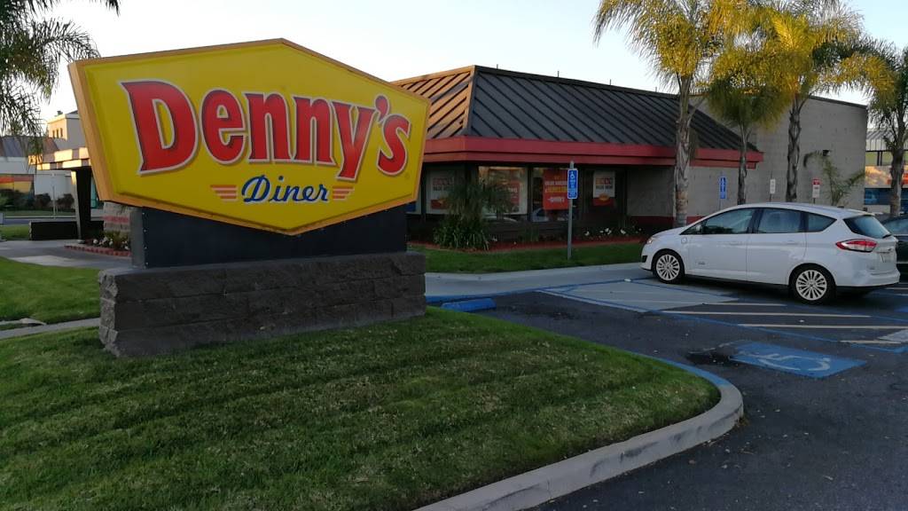 Dennys | restaurant | 1015 Blossom Hill Rd, San Jose, CA 95123, USA | 4084486205 OR +1 408-448-6205