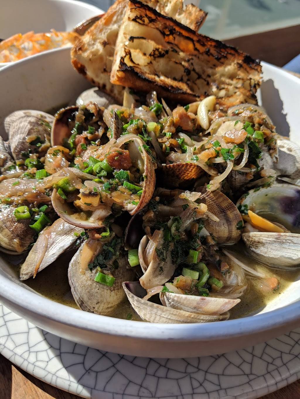 Elephante | restaurant | 1332 2nd St, Santa Monica, CA 90401, USA | 4243202384 OR +1 424-320-2384