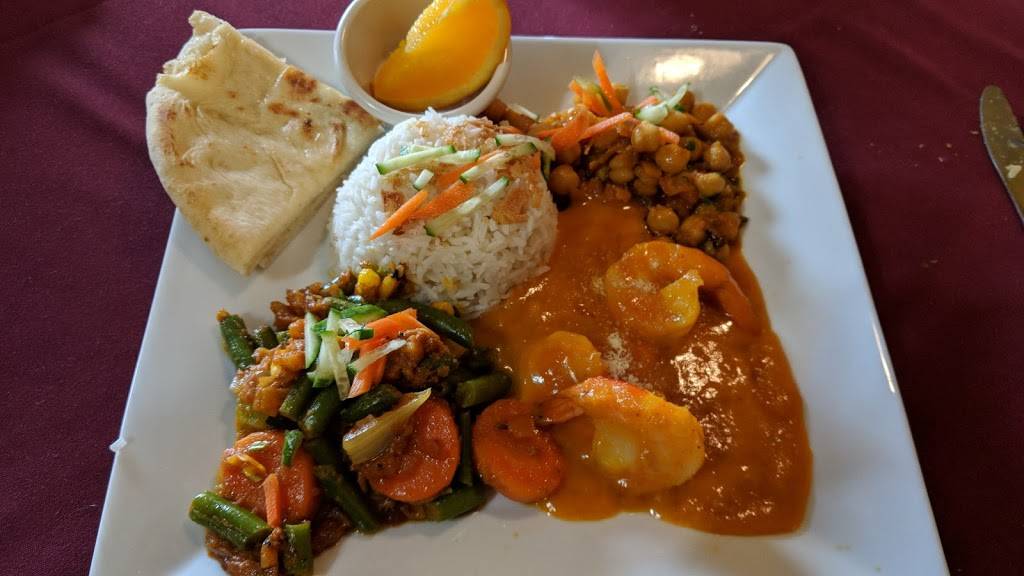 The Curry House | restaurant | 994 2nd Ave E, Owen Sound, ON N4K 2H6, Canada | 5193712777 OR +1 519-371-2777