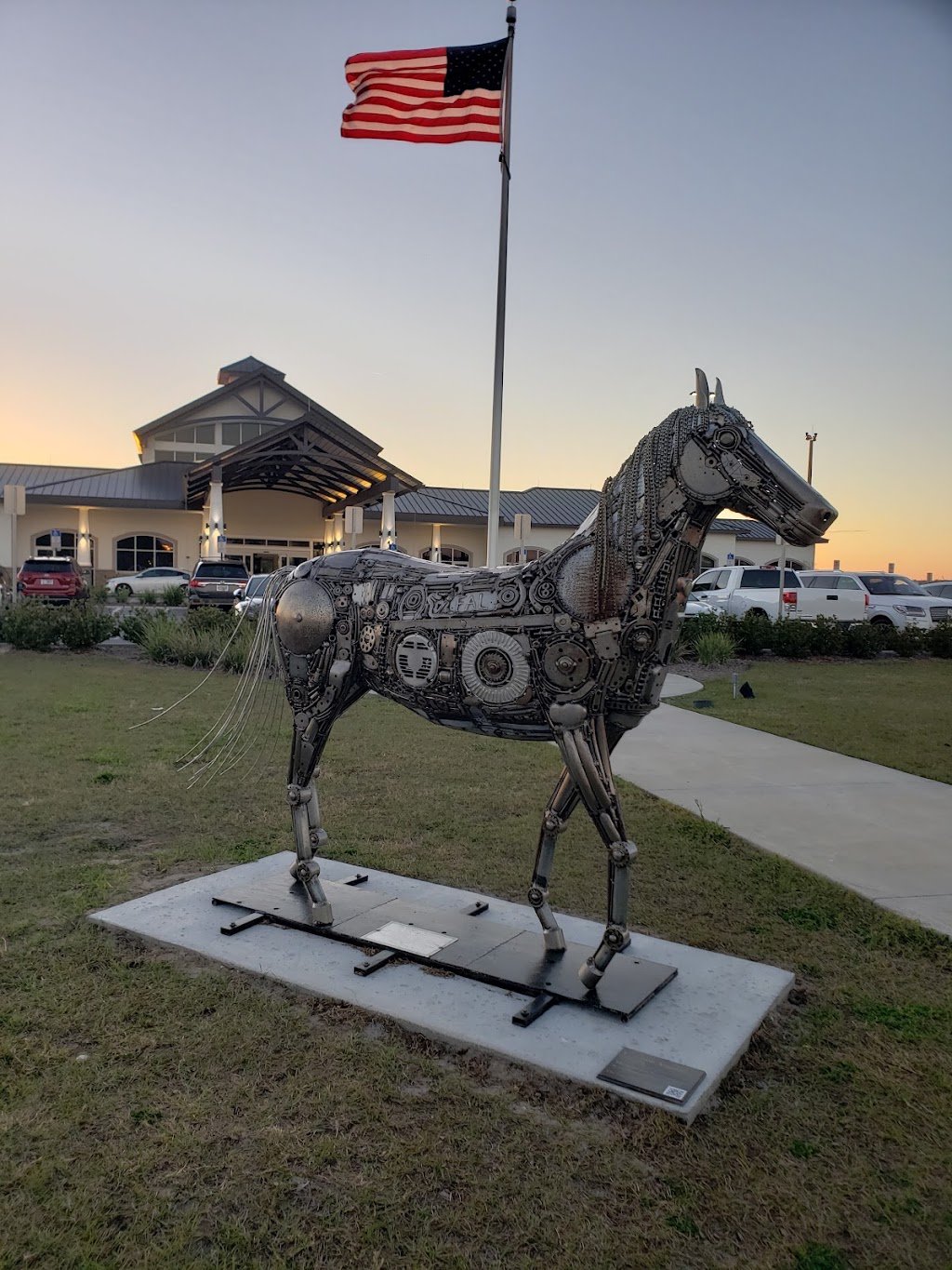 Elevation89 | restaurant | 1770 SW 60th Ave suite 800, Ocala, FL 34474, USA | 3526552880 OR +1 352-655-2880