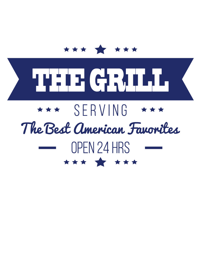 The Grill | restaurant | 1080 N Delaware Ave UNIT 102, Philadelphia, PA 19125, USA | 2676395425 OR +1 267-639-5425