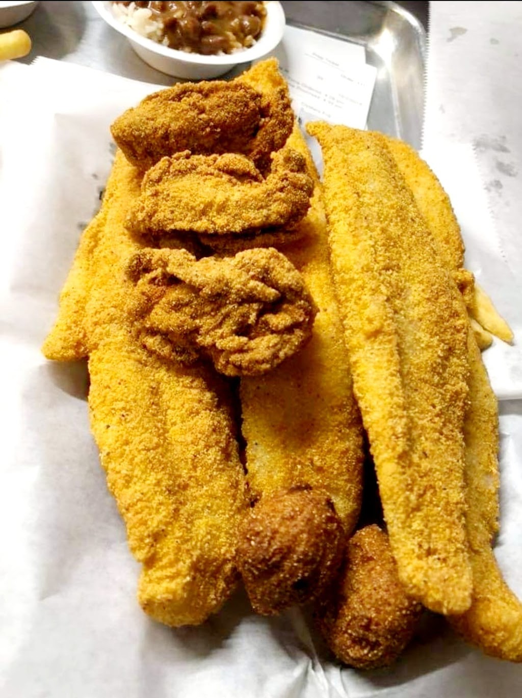 Sams southern eatery St Louis | restaurant | 3505 Gravois Ave, St. Louis, MO 63118, USA | 3146598619 OR +1 314-659-8619