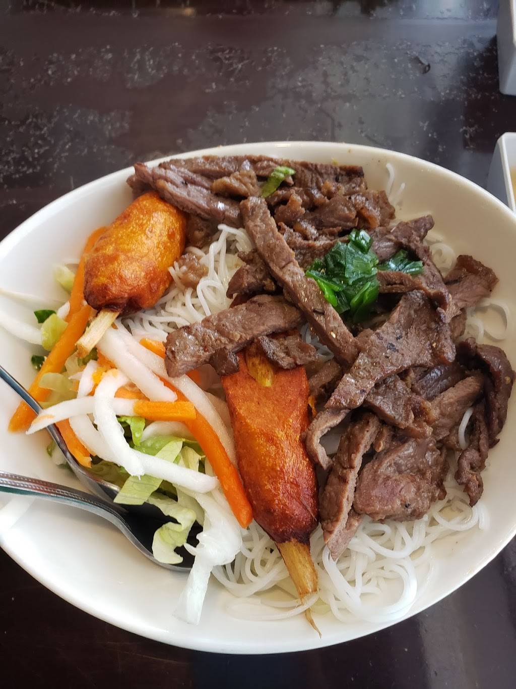 Phomono Vietnamese Cuisine | restaurant | 2215 Steeles Ave W C4-5, North York, ON M3J 3N2, Canada | 4167369777 OR +1 416-736-9777