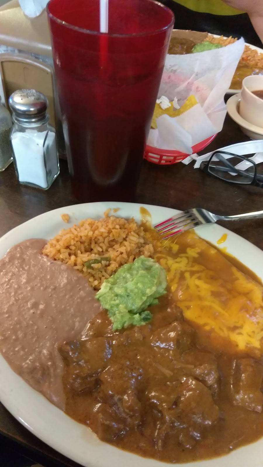 Agave Jalisco Mexican Restaurant | restaurant | 1501 Voss Ave, Odem, TX 78370, USA | 3613689070 OR +1 361-368-9070