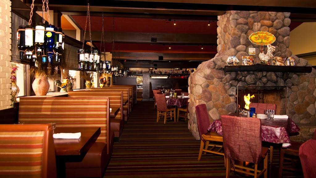 Ciao Ristorante | restaurant | 6064 Monroe St, Sylvania, OH 43560, USA | 4198822334 OR +1 419-882-2334