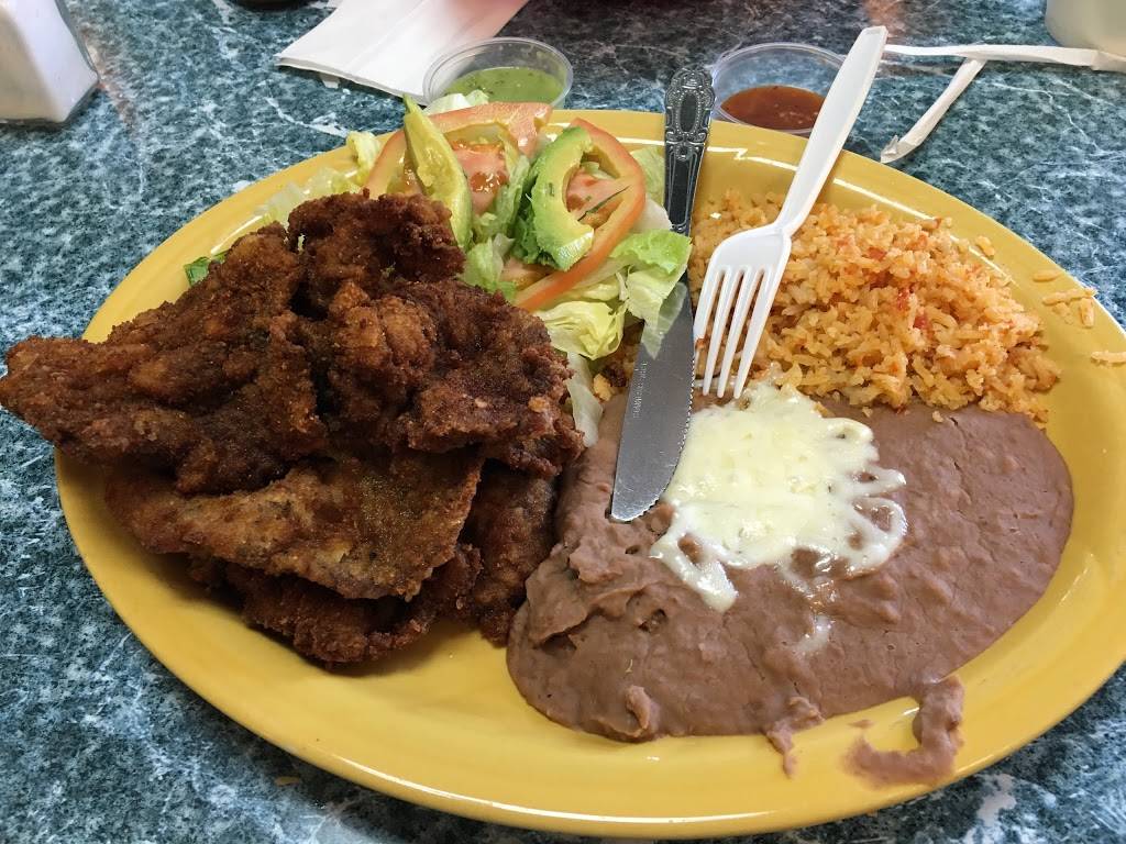 Taqueria Vallarta | restaurant | 245 E Louise Ave, Lathrop, CA 95330, USA | 2098589262 OR +1 209-858-9262