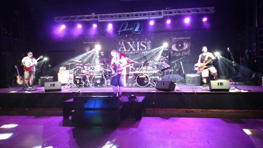 Phase 2 Dining & Entertainment | night club | 4009 Murray Pl, Lynchburg, VA 24501, USA | 4348463206 OR +1 434-846-3206