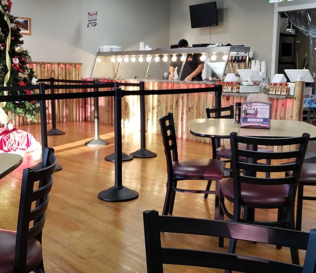 The Mofongo King | restaurant | 295 SW Port St Lucie Blvd, Port St. Lucie, FL 34984, USA | 7727774080 OR +1 772-777-4080