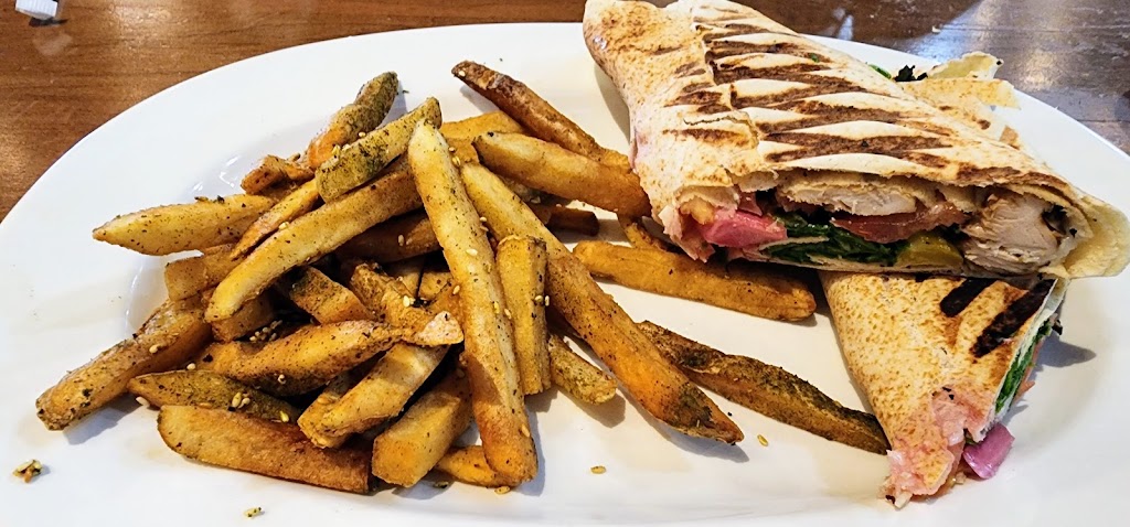 Taza - a Lebanese Grill Rocky River | restaurant | 19310 Detroit Rd, Rocky River, OH 44116, USA | 2163039300 OR +1 216-303-9300