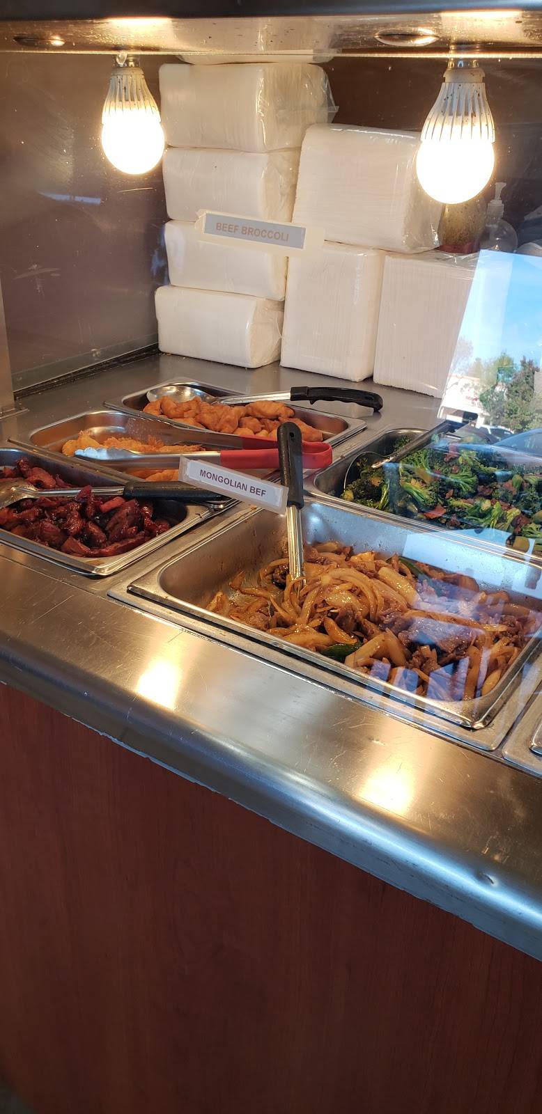 China Wok | meal takeaway | 795 S Tracy Blvd, Tracy, CA 95376, USA | 2098368868 OR +1 209-836-8868