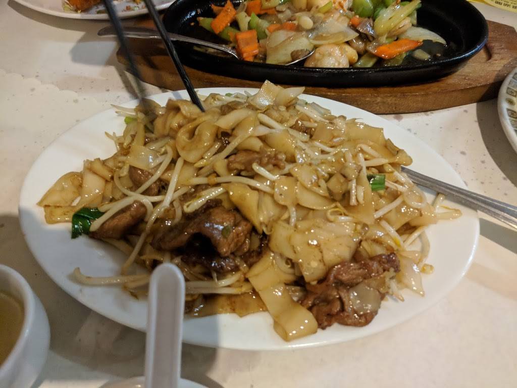 Silver Lake Seafood Restaurant | restaurant | 1808, 2291 S El Camino Real, San Mateo, CA 94403, USA | 6505781678 OR +1 650-578-1678