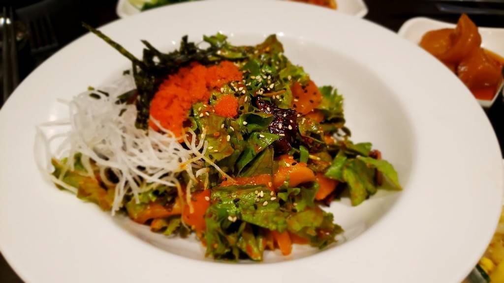 Seoul House Mississauga | restaurant | 265 Enfield Pl #100, Mississauga, ON L5B 3Y7, Canada | 9058485556 OR +1 905-848-5556