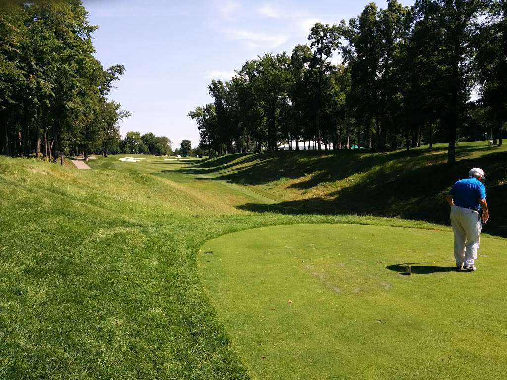 TPC Deere Run | restaurant | 3100 Heather Knoll, Silvis, IL 61282, USA | 3097966000 OR +1 309-796-6000