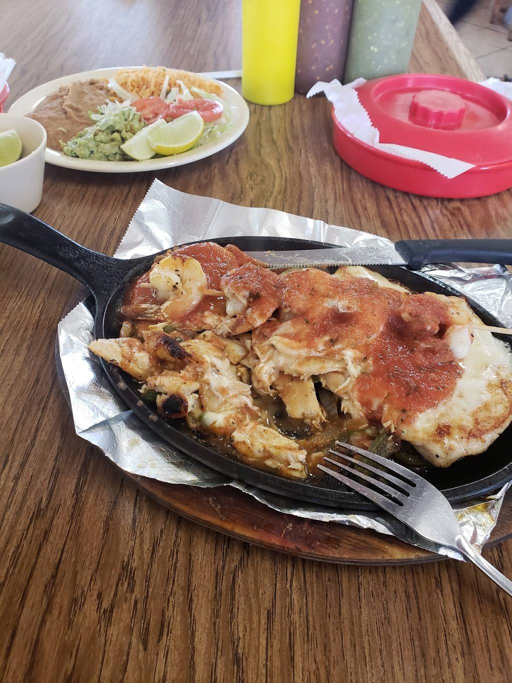 Vallarta Grill | restaurant | 18940 K St, Somerset, TX 78069, USA | 8304291400 OR +1 830-429-1400