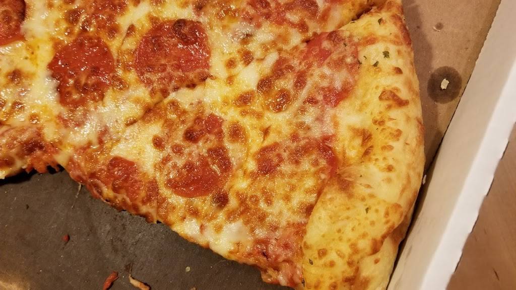 Giant Bambinos Pizza II | restaurant | 7520 El Cajon Blvd, La Mesa, CA 91942, USA | 6194634000 OR +1 619-463-4000