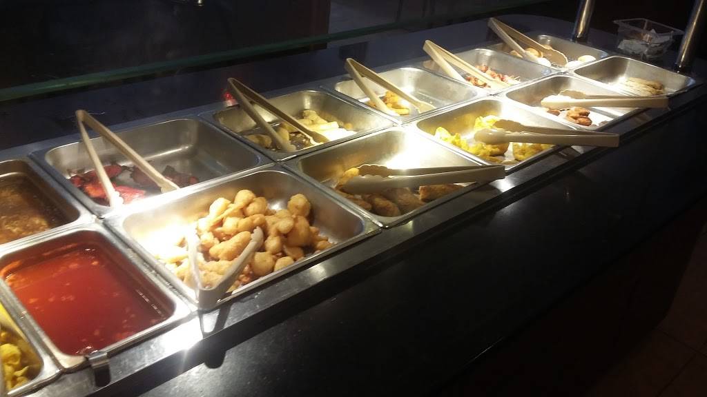 China House | restaurant | 104 E Main St, Bloomfield, IN 47424, USA | 8123843782 OR +1 812-384-3782