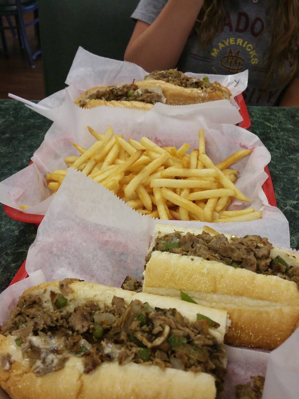 Taste of Philly | meal delivery | 3552 N Academy Blvd, Colorado Springs, CO 80917, USA | 7196380020 OR +1 719-638-0020