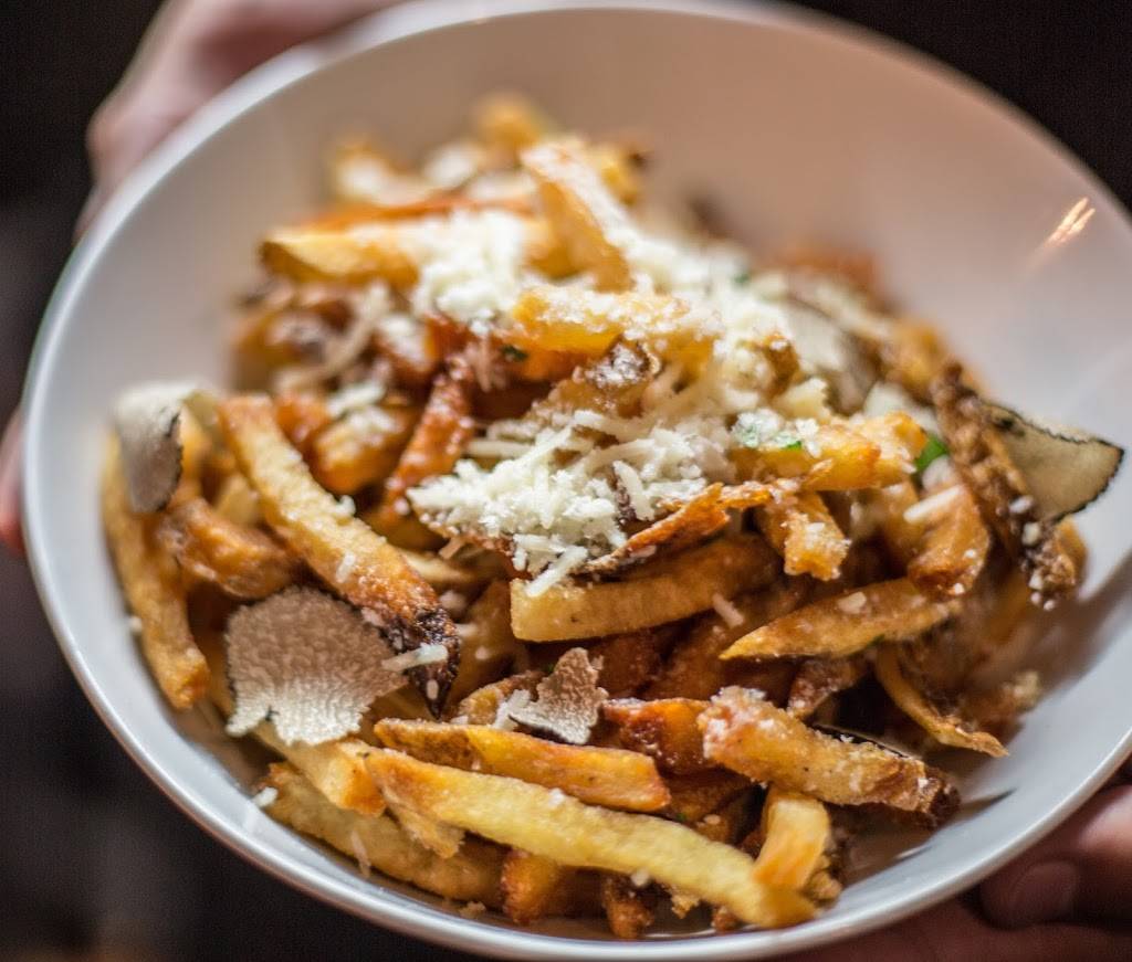 C.W.S. Bar + Kitchen | cafe | 522 Lucerne Ave, Lake Worth, FL 33460, USA | 5613185637 OR +1 561-318-5637