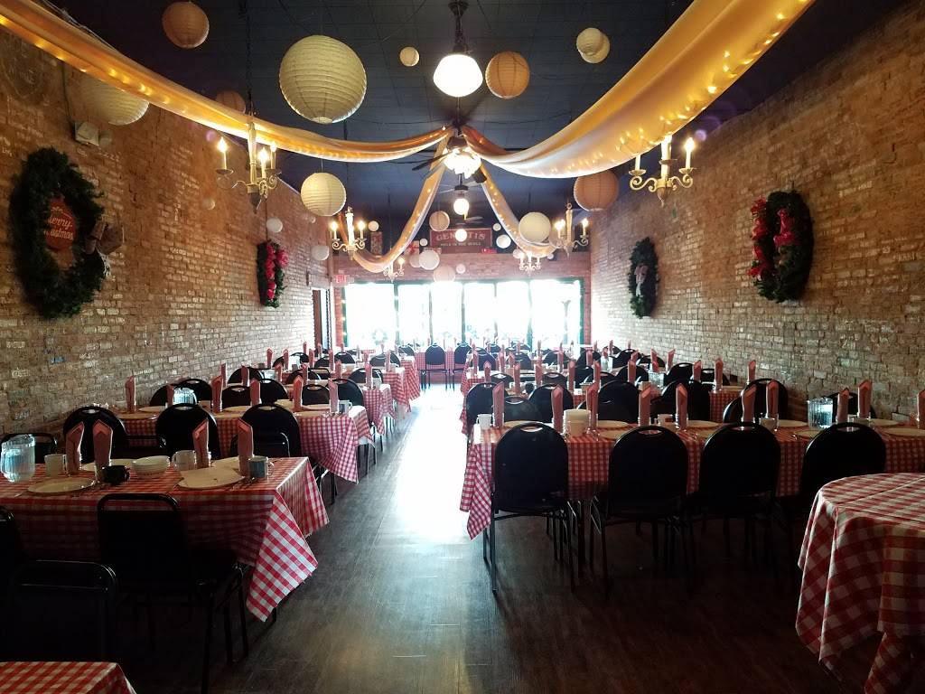 Genittis Hole-in-the-wall | restaurant | 108 E Main St, Northville, MI 48167, USA | 2483490522 OR +1 248-349-0522