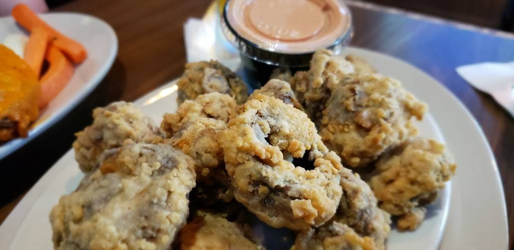 Roccos Pub | restaurant | 47 Mountainside Village Pkwy, Jasper, GA 30143, USA | 7062531900 OR +1 706-253-1900