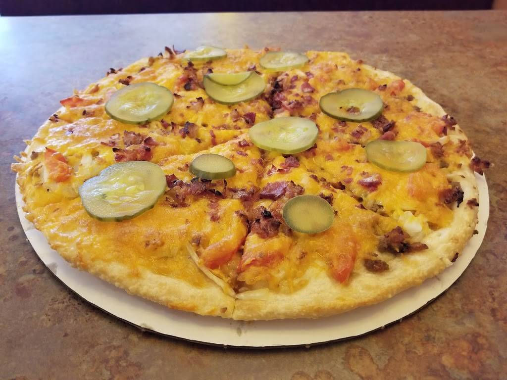Richards Pizza | restaurant | 855 W State St, Trenton, OH 45067, USA | 5139882326 OR +1 513-988-2326