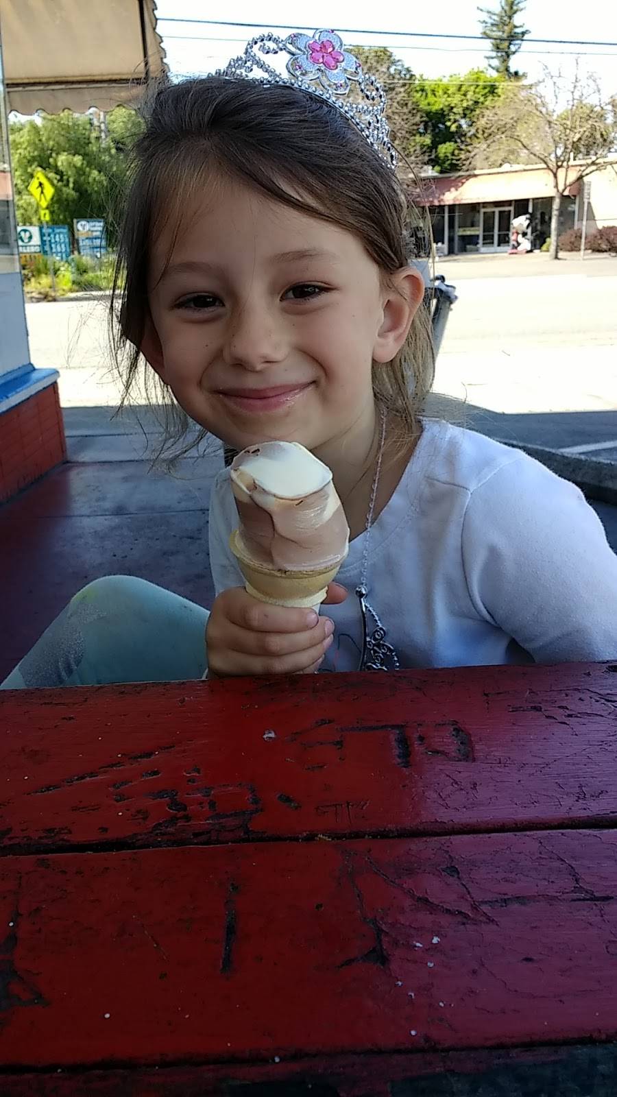 Fosters Freeze | restaurant | 1400 4th St, Santa Rosa, CA 95404, USA | 7075767028 OR +1 707-576-7028