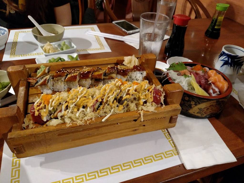 Tomo Sushi | restaurant | 5487 Snell Ave, San Jose, CA 95123, USA | 4082260700 OR +1 408-226-0700