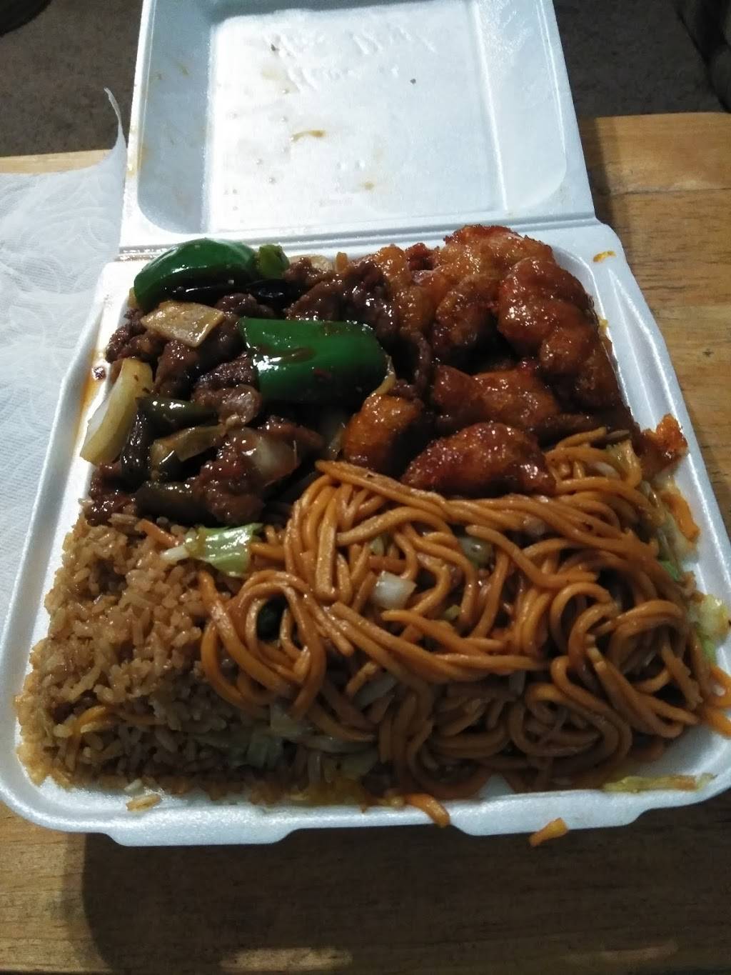 Fresh Wok | restaurant | 15461 Main St, Hesperia, CA 92345, USA | 7609488988 OR +1 760-948-8988