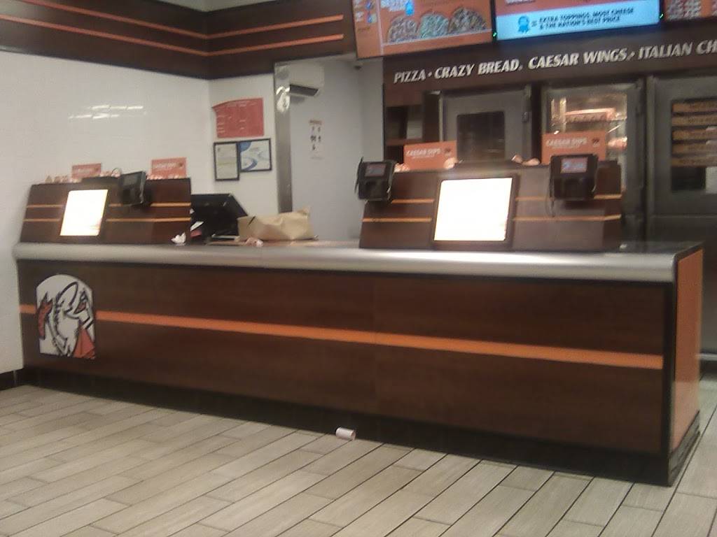 Little Caesars Pizza | meal takeaway | 2909 E Whitmore Ave, Ceres, CA 95307, USA | 2095372978 OR +1 209-537-2978