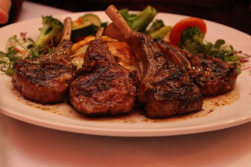 Broadway Grill | restaurant | 1400 Broadway, Burlingame, CA 94010, USA | 6503439333 OR +1 650-343-9333