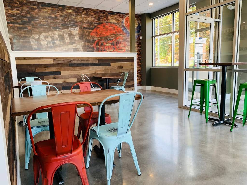 FATTY PATTY | restaurant | 762 River Rd, Shelton, CT 06484, USA | 4752695105 OR +1 475-269-5105