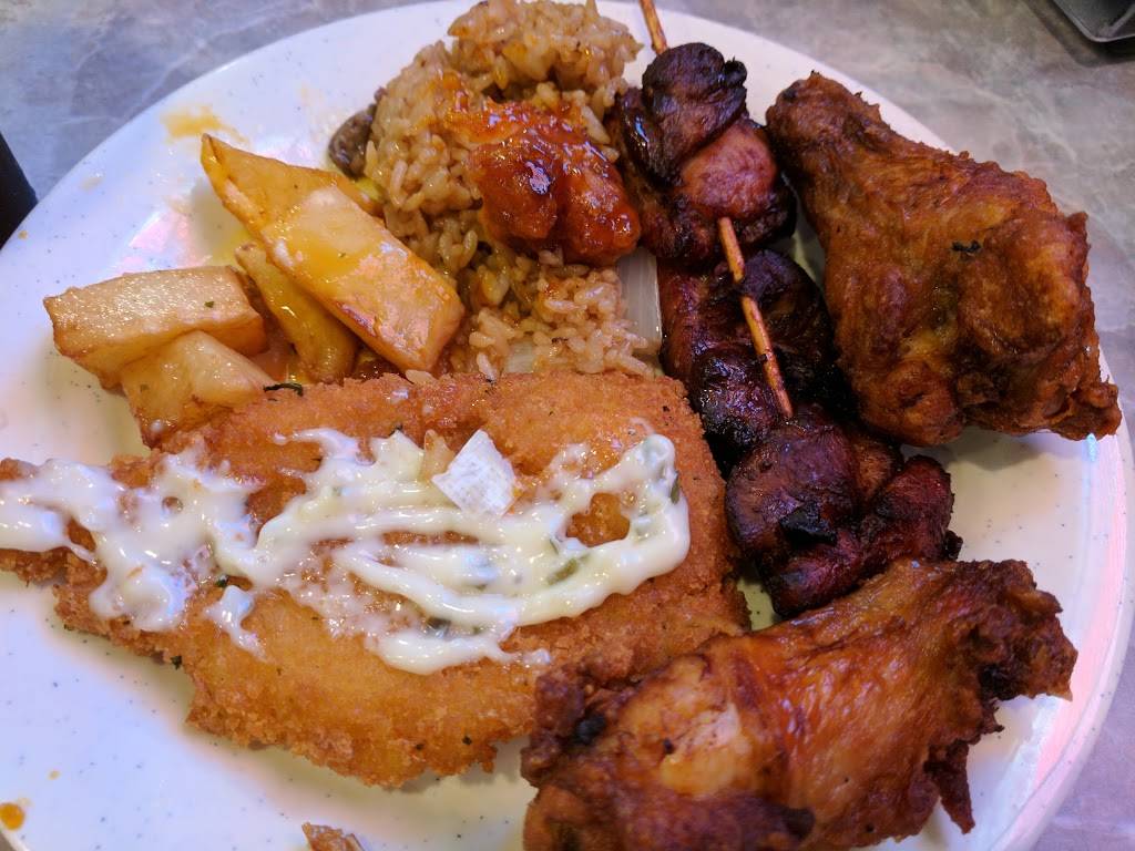 Asian Gourmet | restaurant | 1207 Skokie Hwy, Gurnee, IL 60031, USA | 8472499999 OR +1 847-249-9999